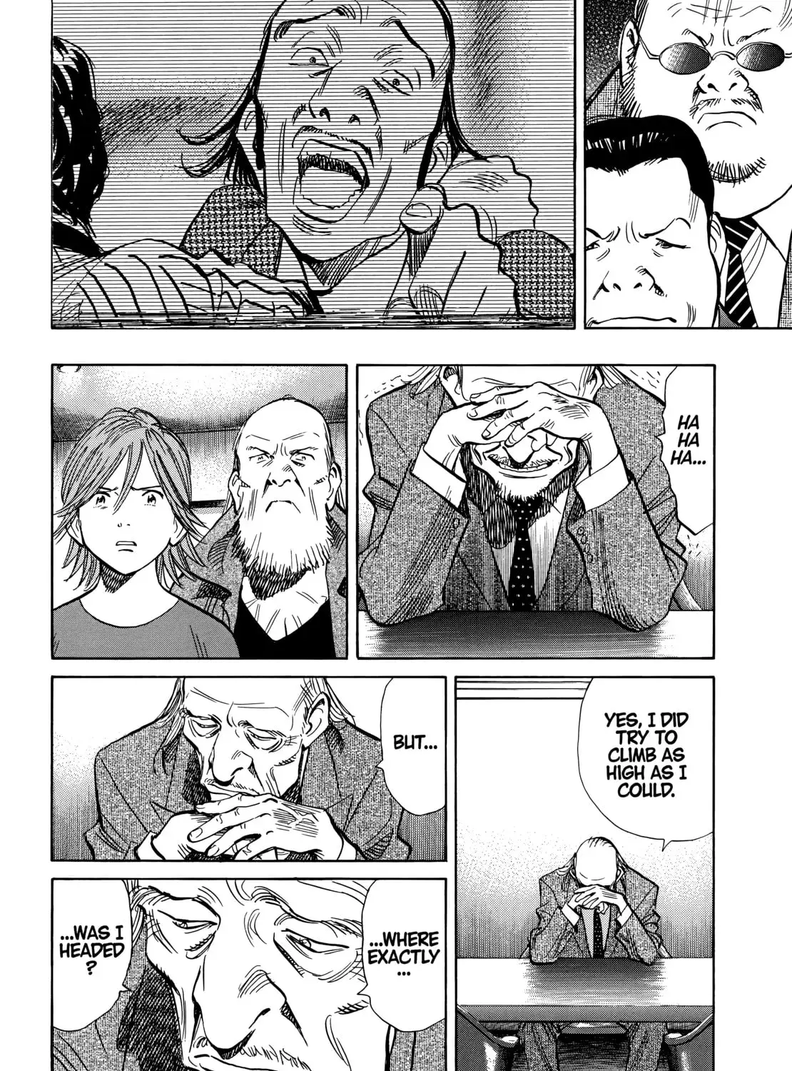 20 Seiki Shounen (Perfect Edition) Chapter 9 page 733 - 