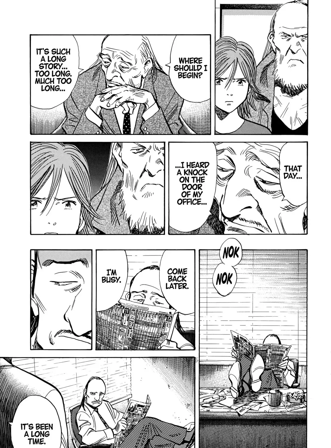 20 Seiki Shounen (Perfect Edition) Chapter 9 page 735 - 