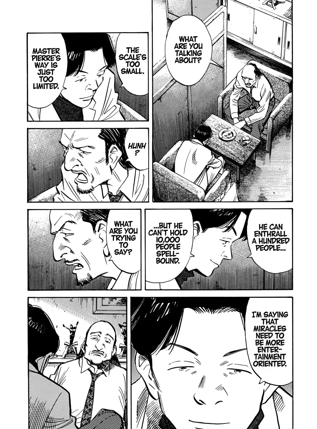 20 Seiki Shounen (Perfect Edition) Chapter 9 page 743 - 