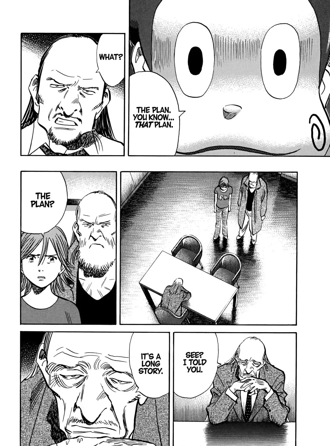 20 Seiki Shounen (Perfect Edition) Chapter 9 page 749 - 