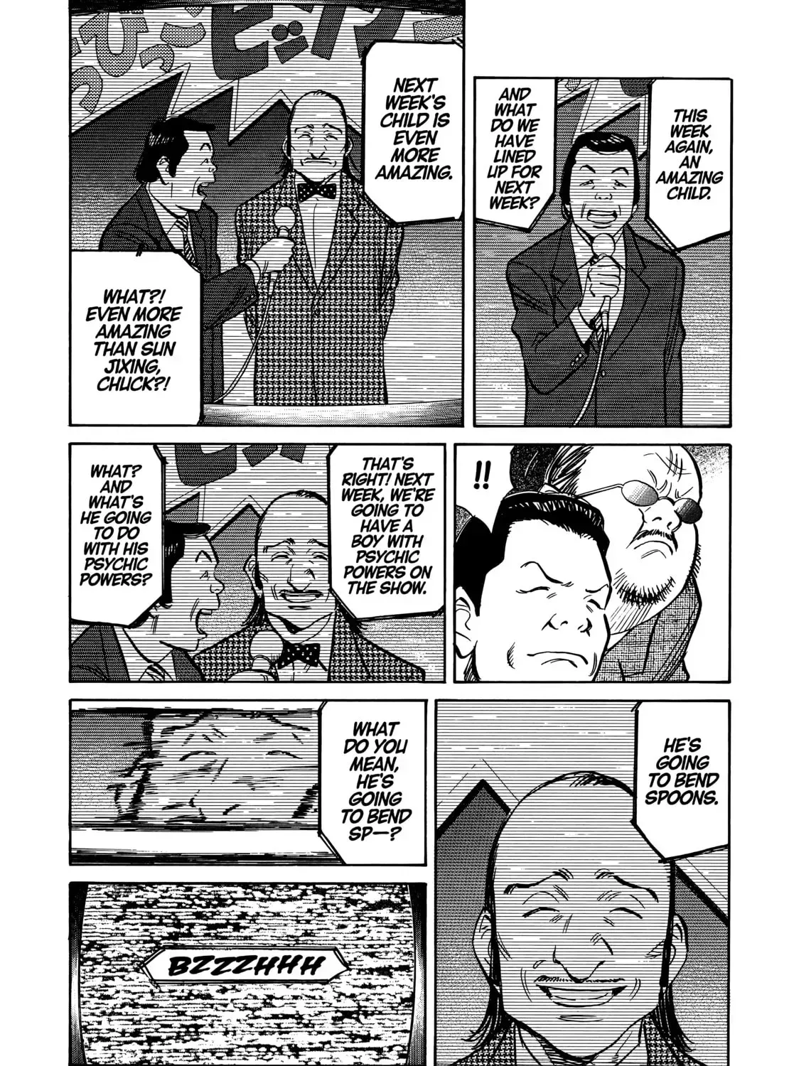 20 Seiki Shounen (Perfect Edition) Chapter 9 page 755 - 