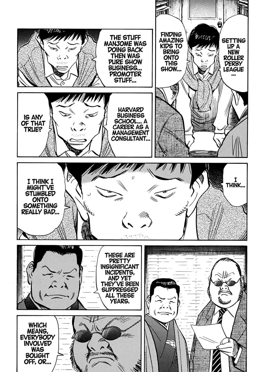 20 Seiki Shounen (Perfect Edition) Chapter 9 page 761 - 