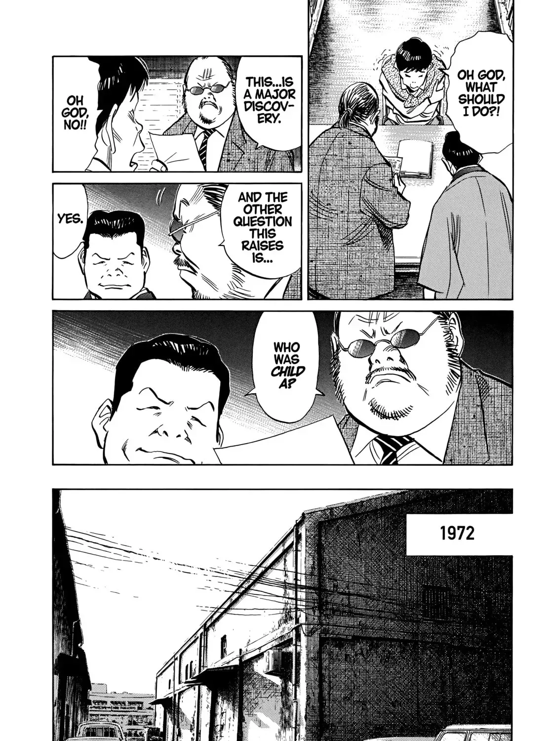 20 Seiki Shounen (Perfect Edition) Chapter 9 page 763 - 