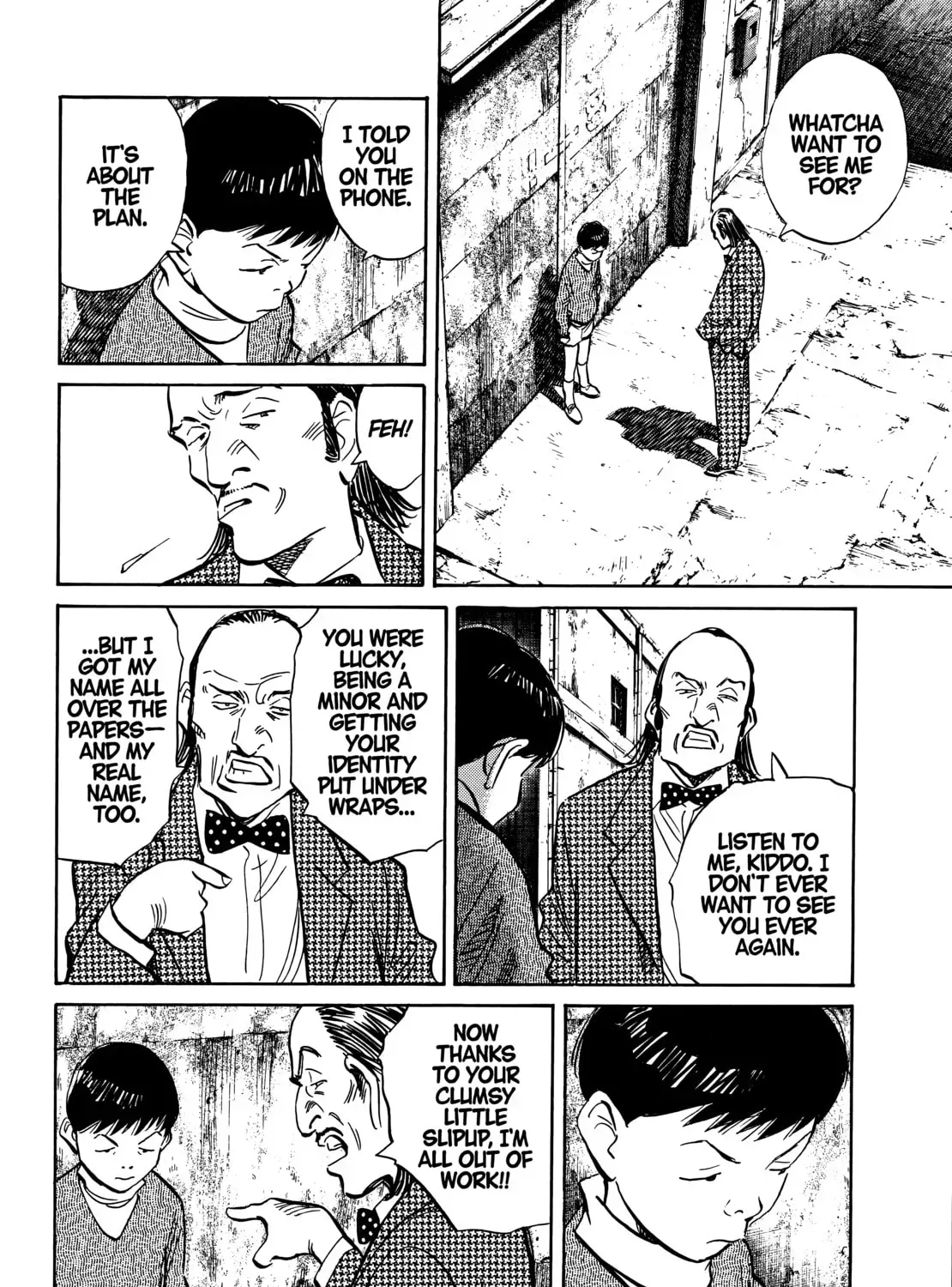 20 Seiki Shounen (Perfect Edition) Chapter 9 page 765 - 