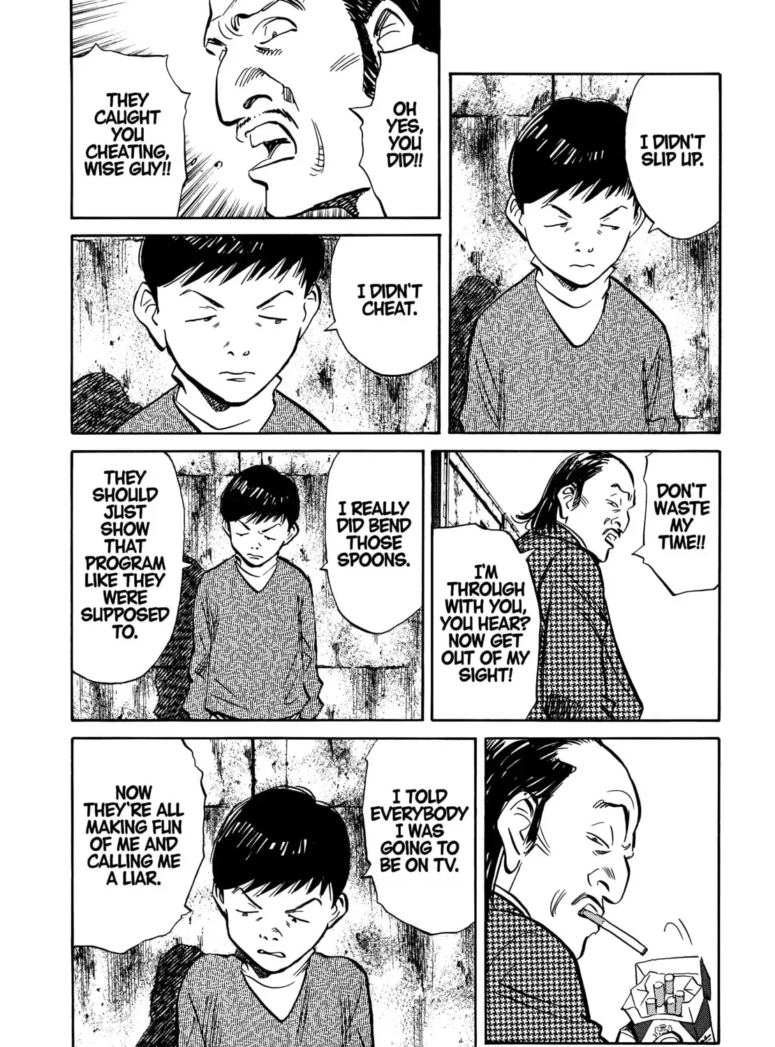 20 Seiki Shounen (Perfect Edition) Chapter 9 page 767 - 