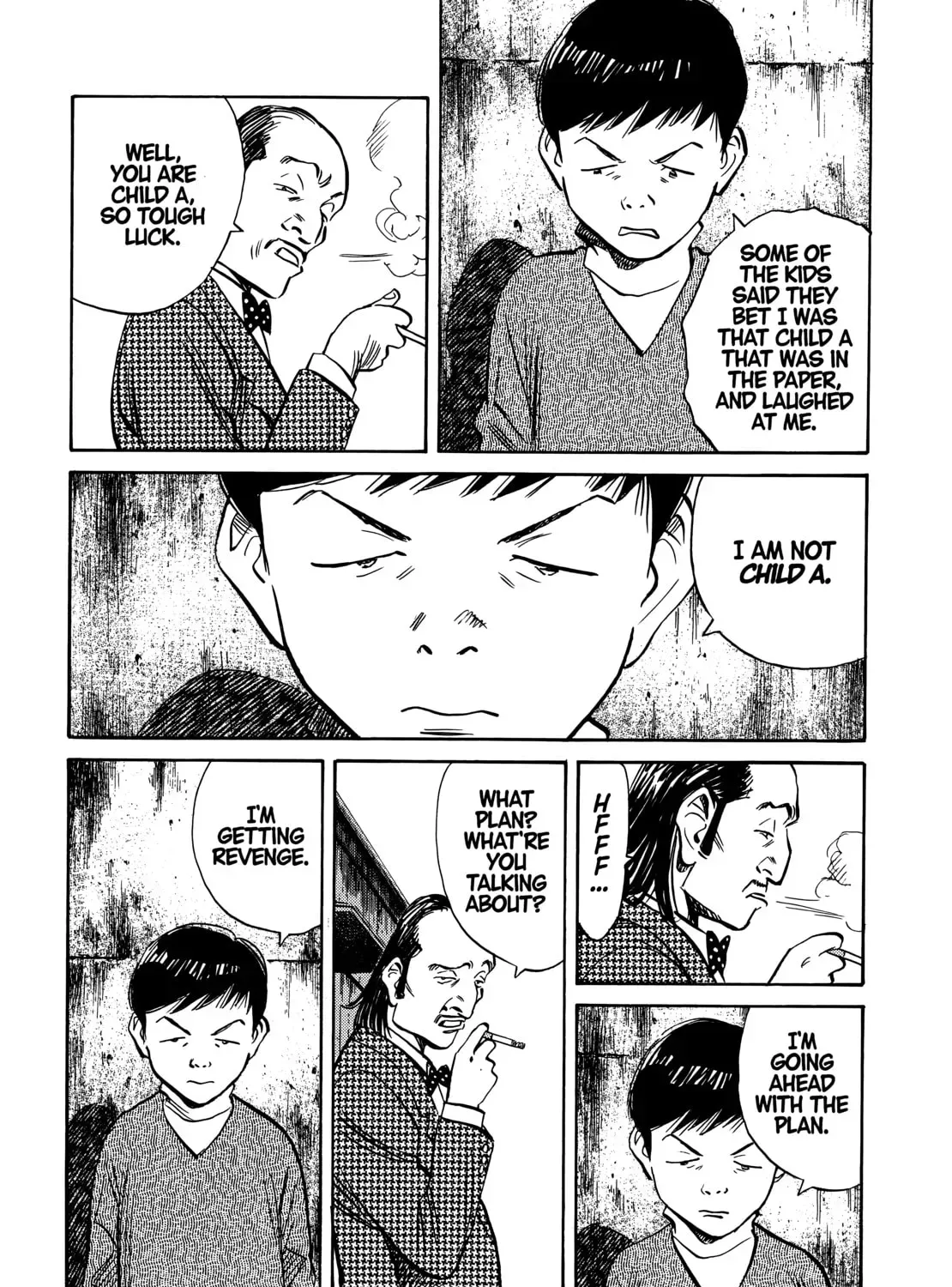 20 Seiki Shounen (Perfect Edition) Chapter 9 page 769 - 