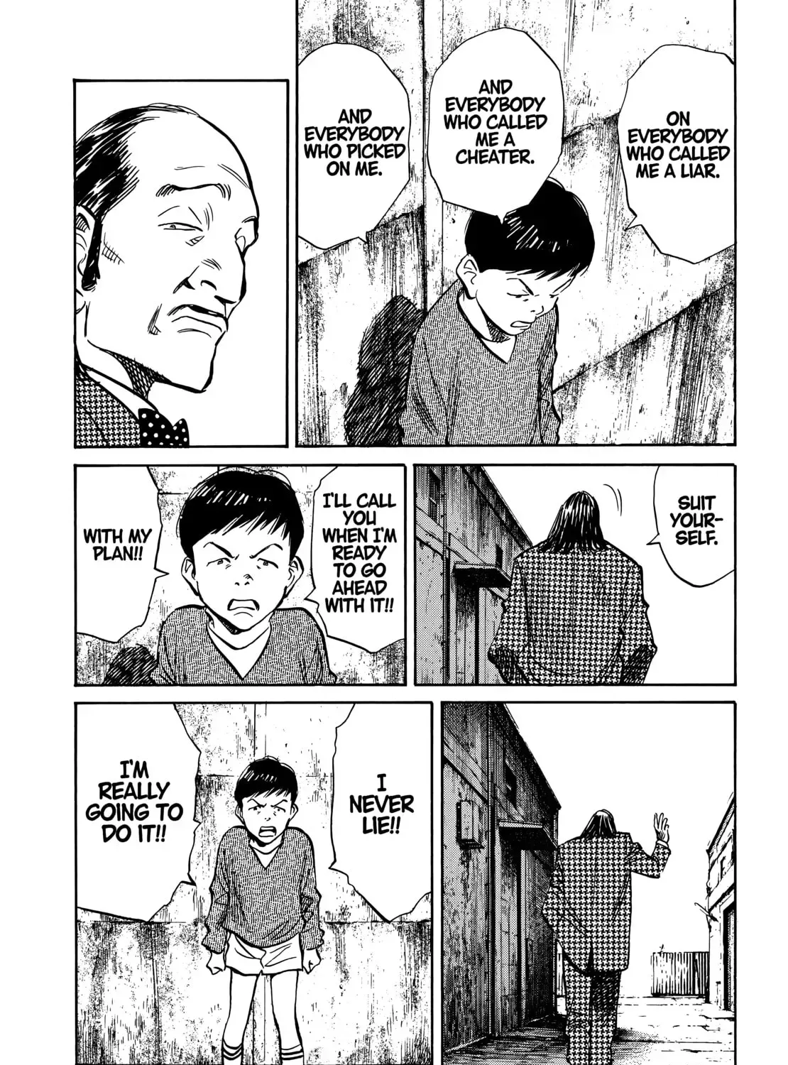 20 Seiki Shounen (Perfect Edition) Chapter 9 page 771 - 