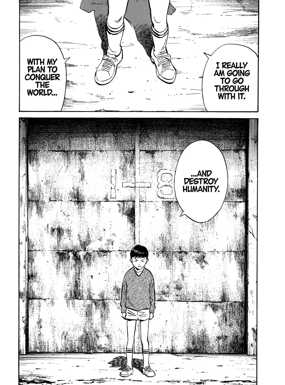 20 Seiki Shounen (Perfect Edition) Chapter 9 page 773 - 