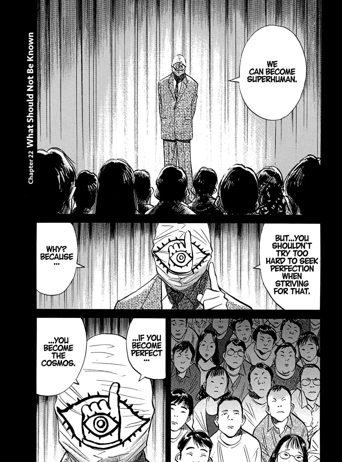 20 Seiki Shounen (Perfect Edition) Chapter 9 page 775 - 