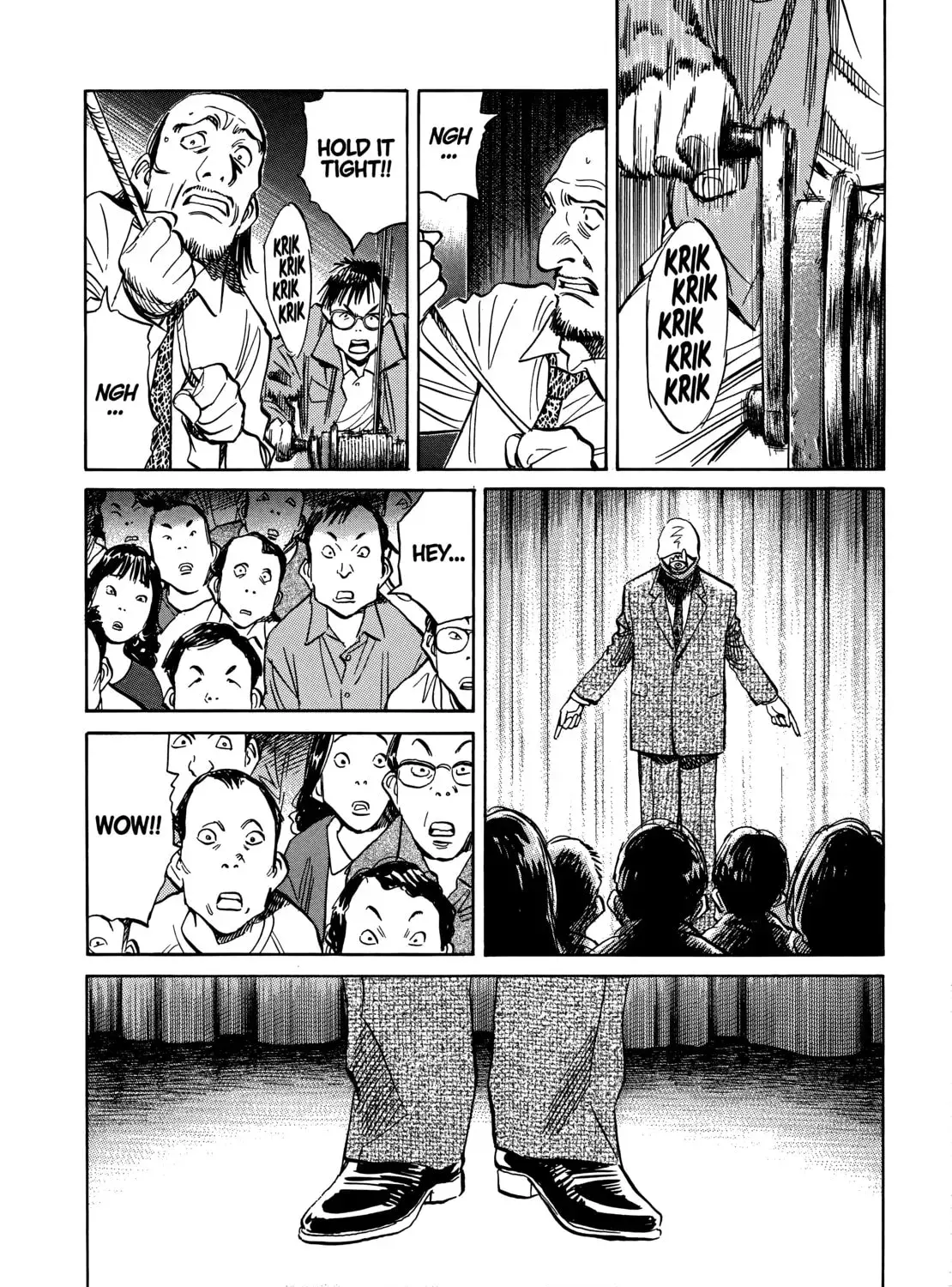 20 Seiki Shounen (Perfect Edition) Chapter 9 page 779 - 
