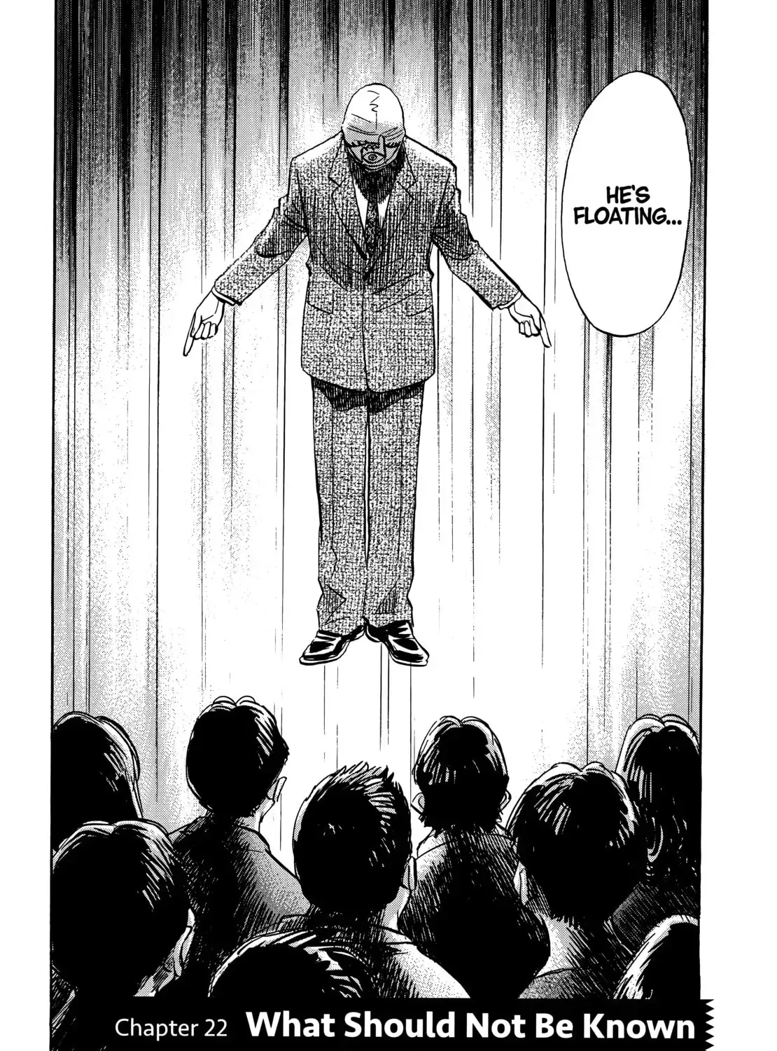 20 Seiki Shounen (Perfect Edition) Chapter 9 page 781 - 