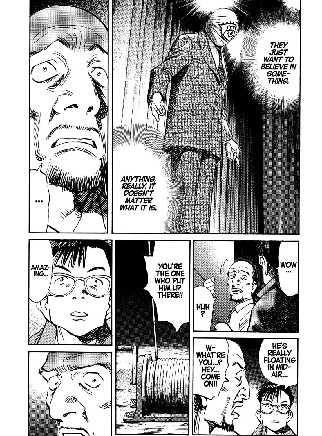 20 Seiki Shounen (Perfect Edition) Chapter 9 page 787 - 