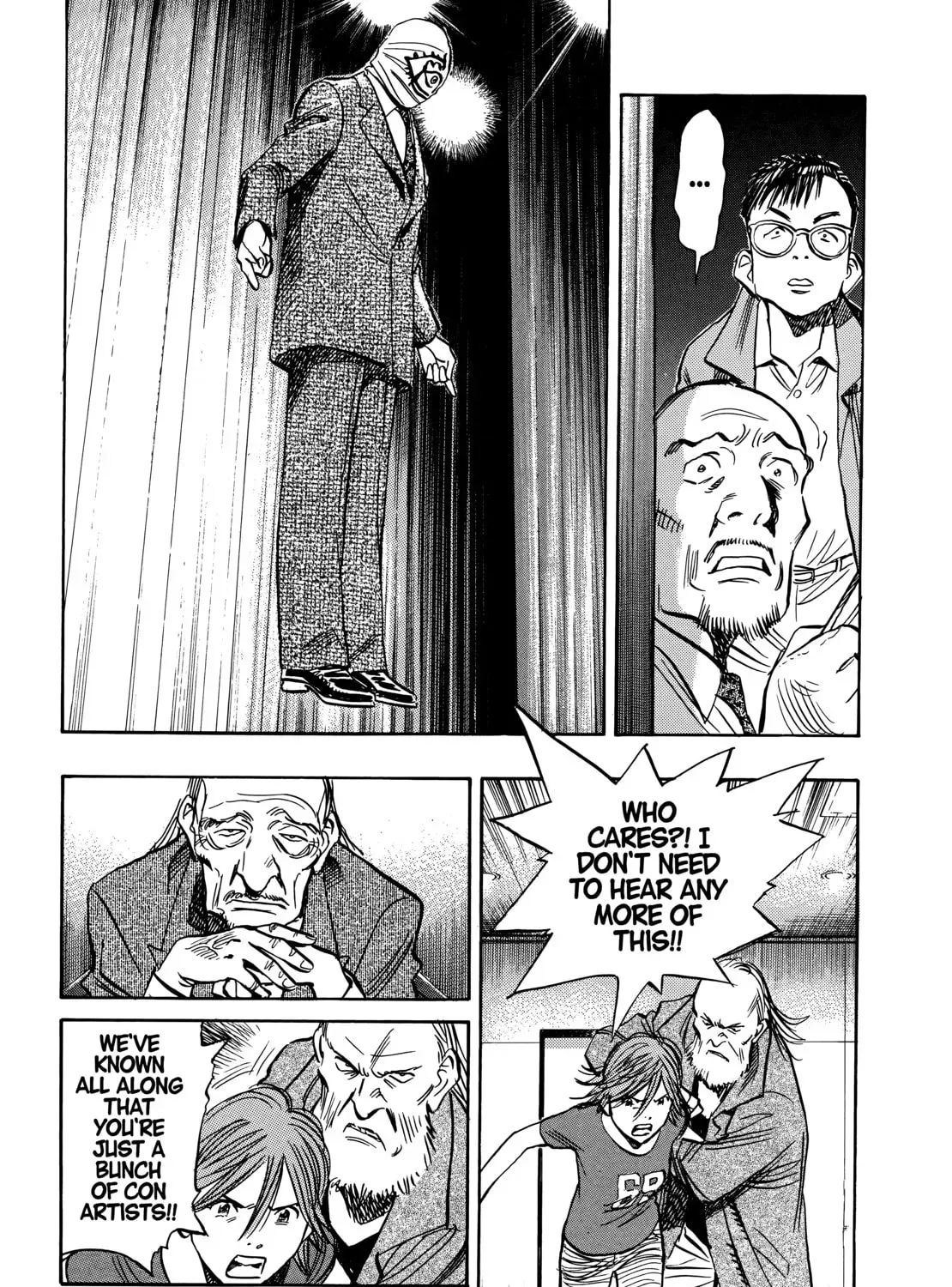 20 Seiki Shounen (Perfect Edition) Chapter 9 page 789 - 