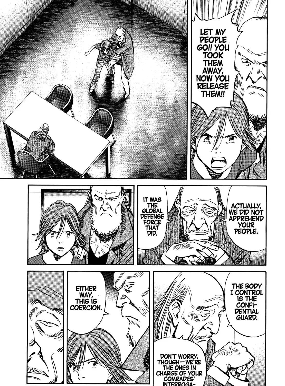 20 Seiki Shounen (Perfect Edition) Chapter 9 page 791 - 