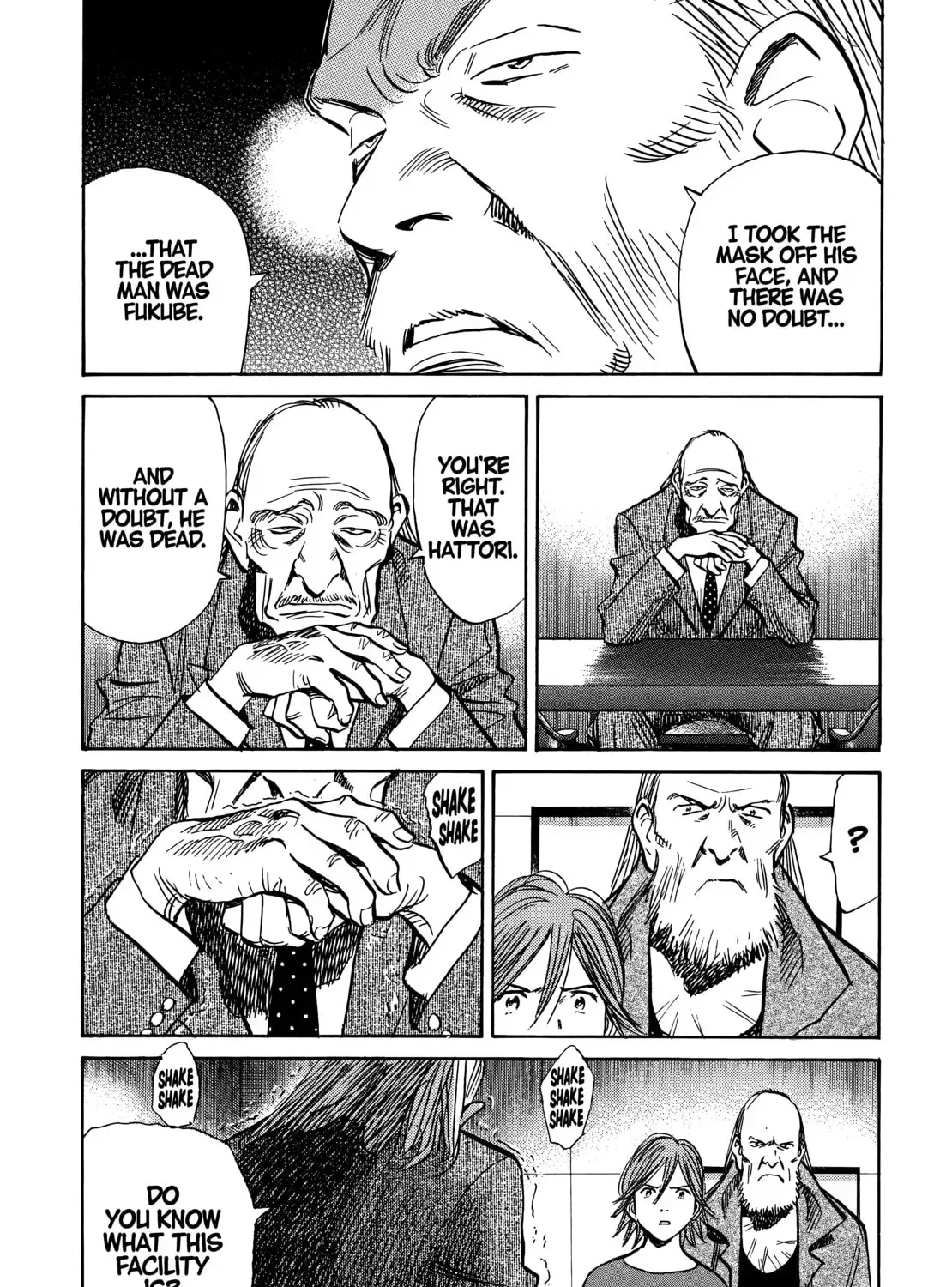 20 Seiki Shounen (Perfect Edition) Chapter 9 page 795 - 
