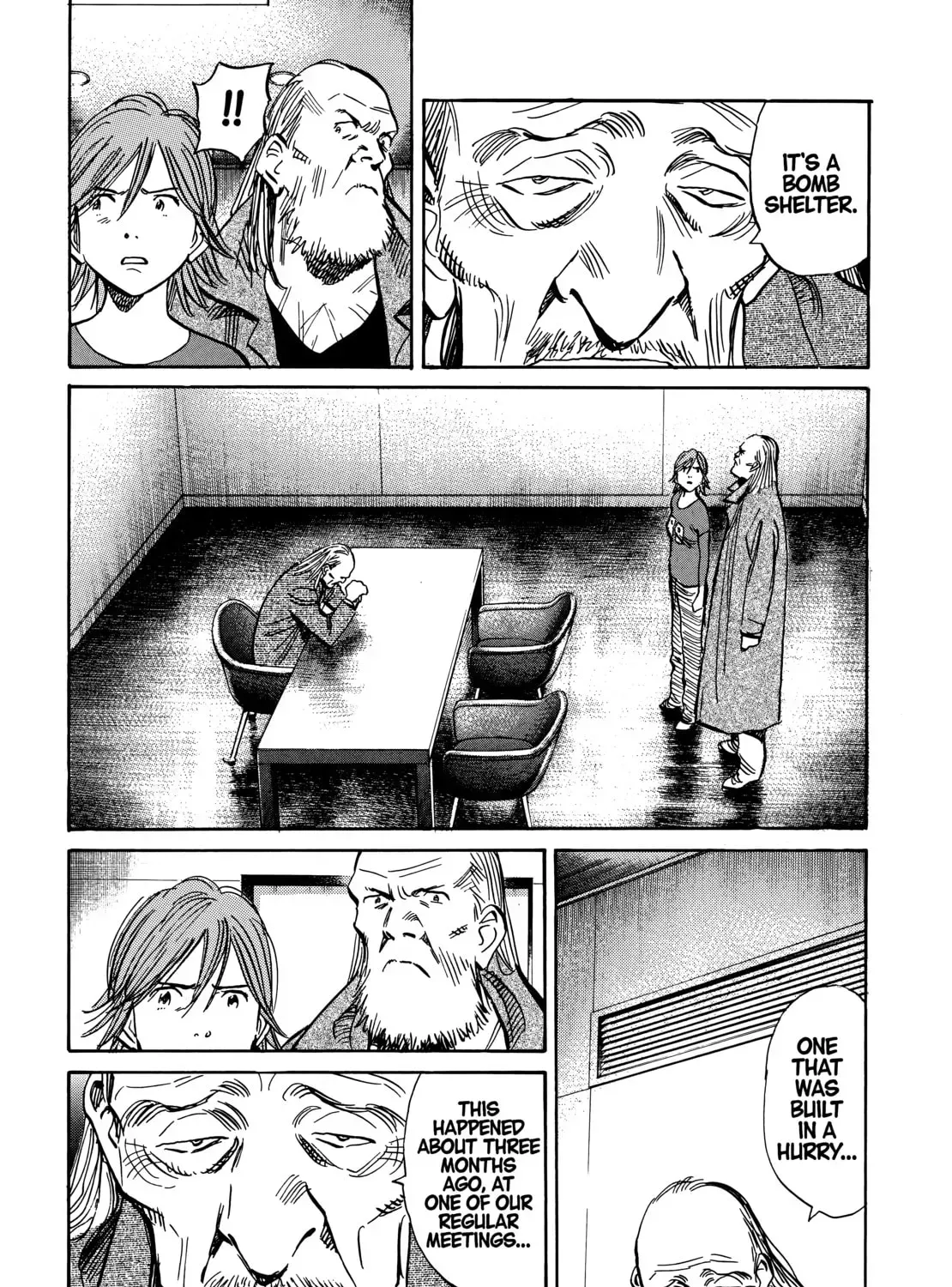 20 Seiki Shounen (Perfect Edition) Chapter 9 page 797 - 