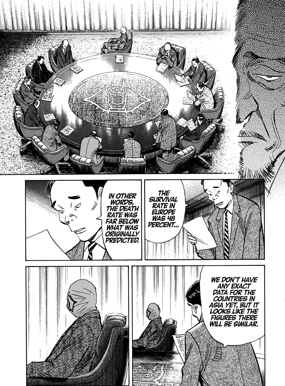 20 Seiki Shounen (Perfect Edition) Chapter 9 page 799 - 