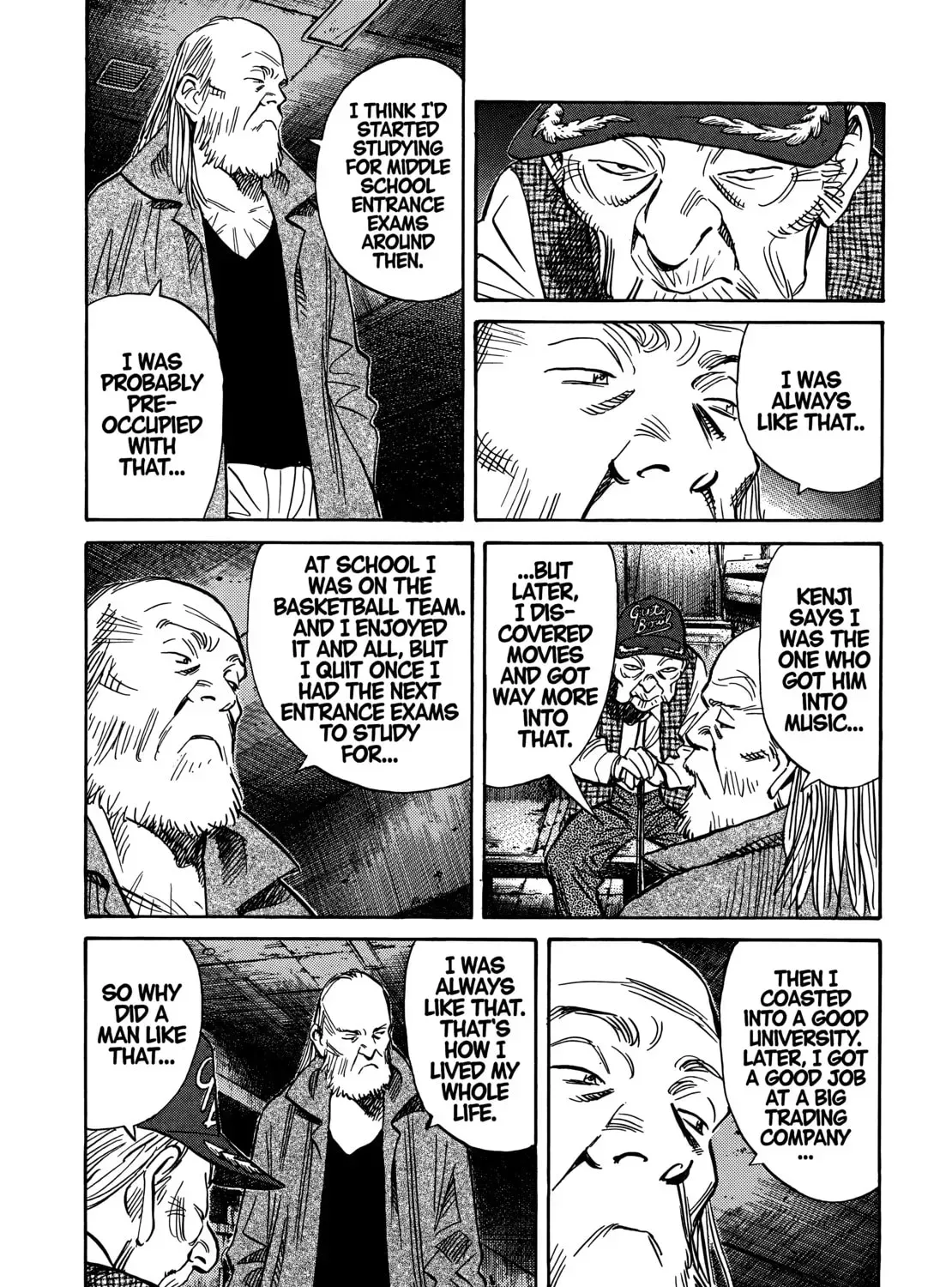 20 Seiki Shounen (Perfect Edition) Chapter 9 page 81 - 