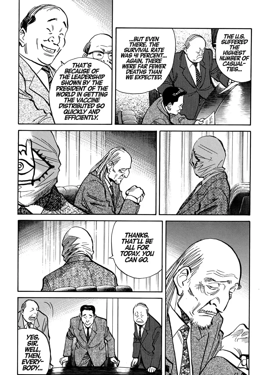 20 Seiki Shounen (Perfect Edition) Chapter 9 page 801 - 