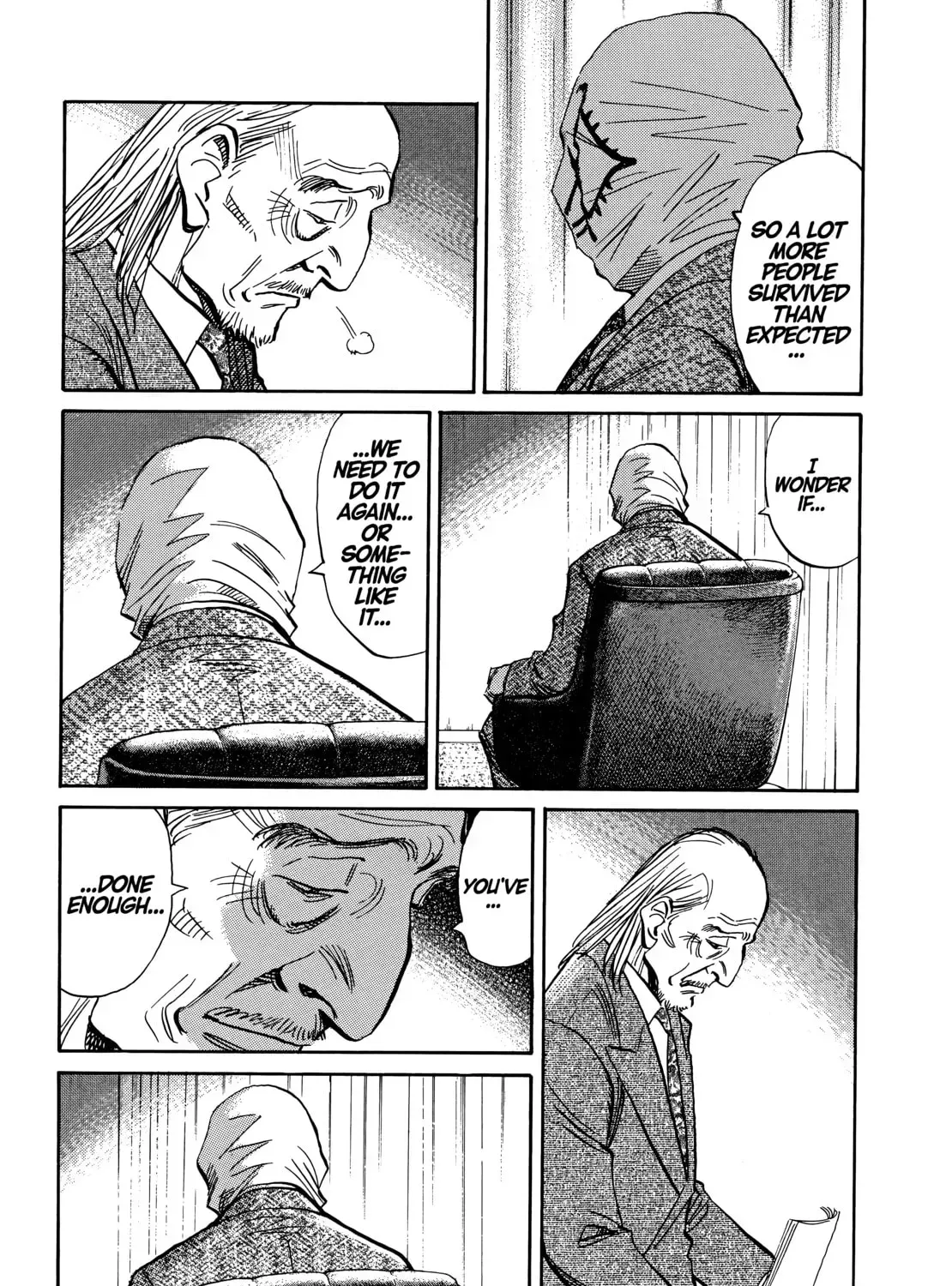 20 Seiki Shounen (Perfect Edition) Chapter 9 page 805 - 