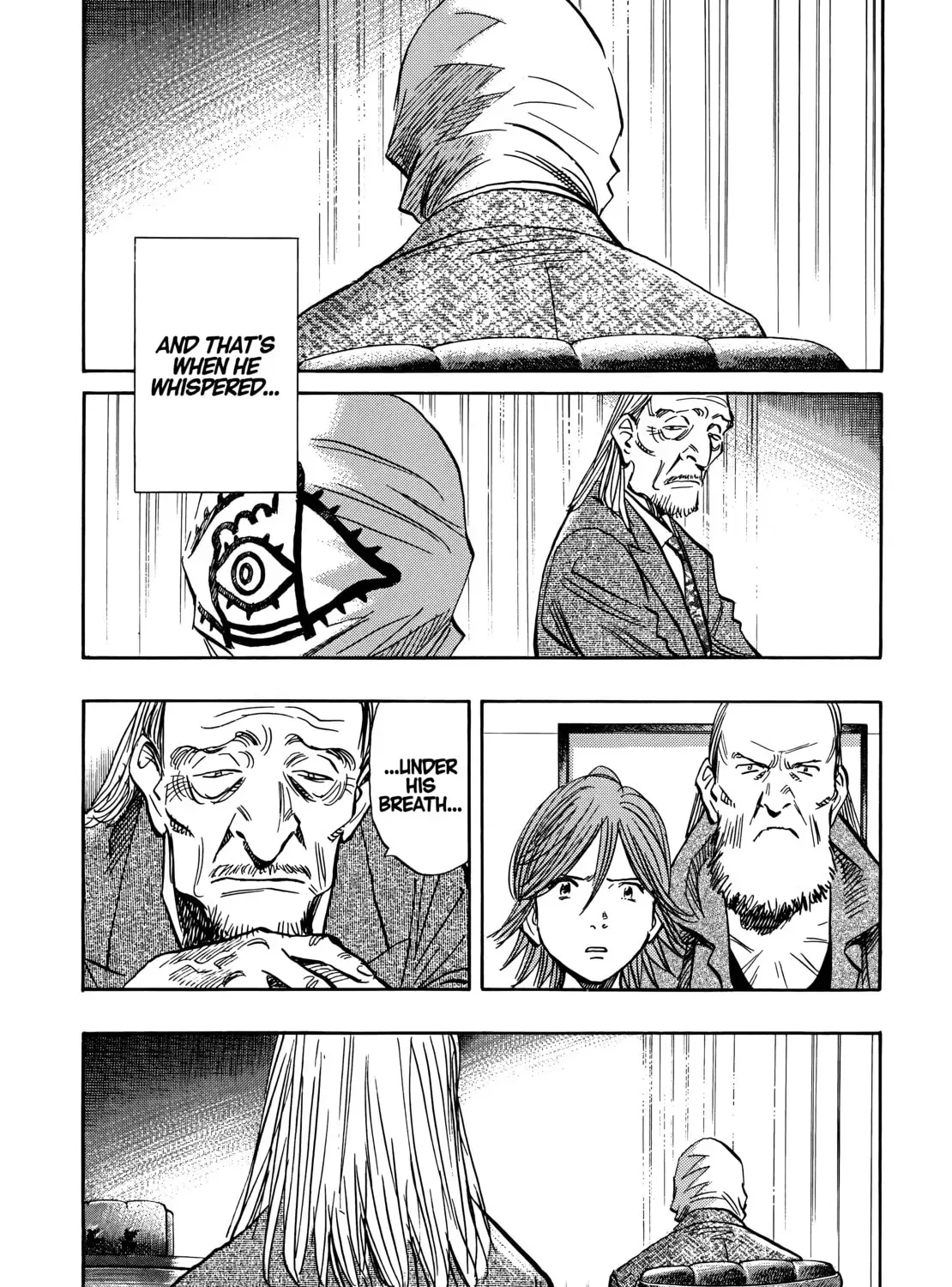 20 Seiki Shounen (Perfect Edition) Chapter 9 page 807 - 