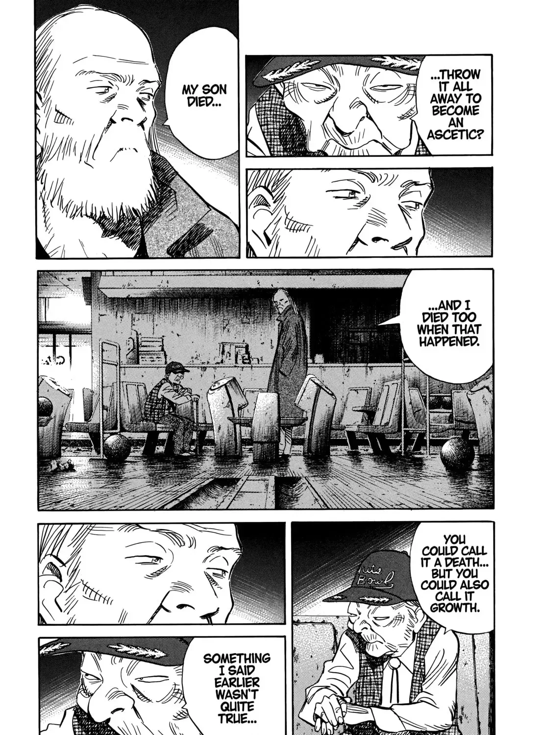 20 Seiki Shounen (Perfect Edition) Chapter 9 page 83 - 