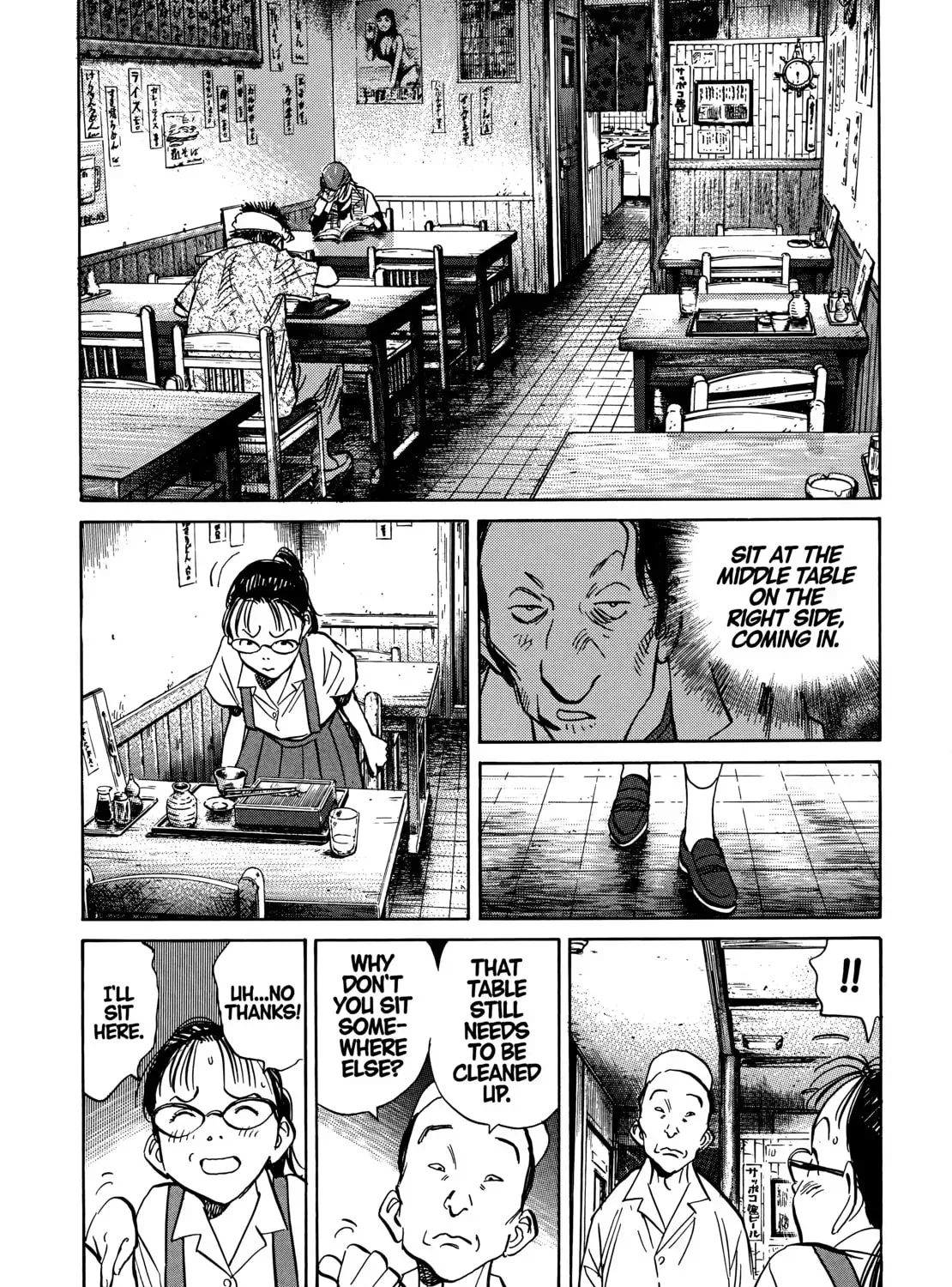 20 Seiki Shounen (Perfect Edition) Chapter 9 page 97 - 