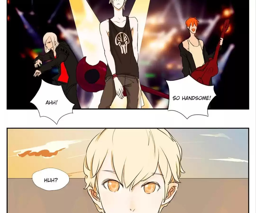 20 twenty (Colored) Chapter 1 page 14 - 