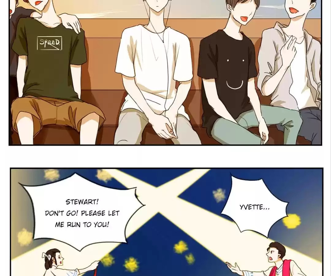 20 twenty (Colored) Chapter 1 page 10 - 