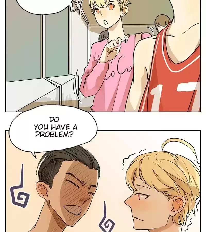 20 twenty (Colored) Chapter 10 page 16 - 