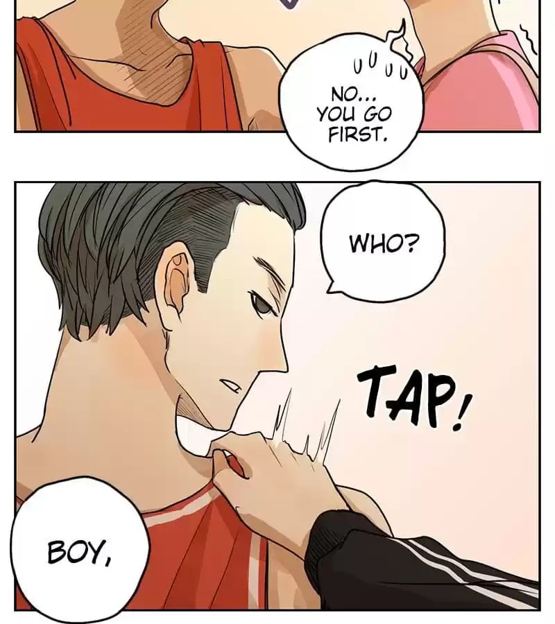 20 twenty (Colored) Chapter 10 page 17 - 