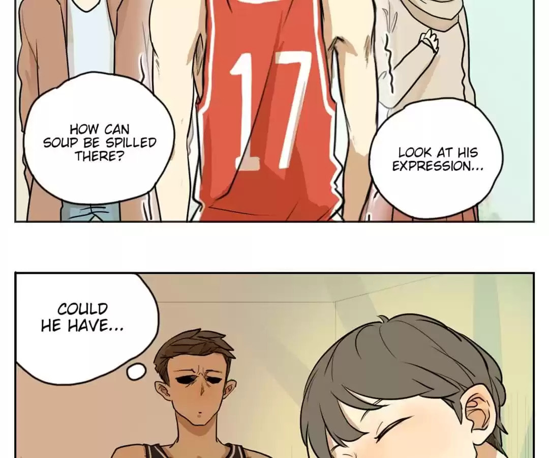 20 twenty (Colored) Chapter 11 page 12 - 