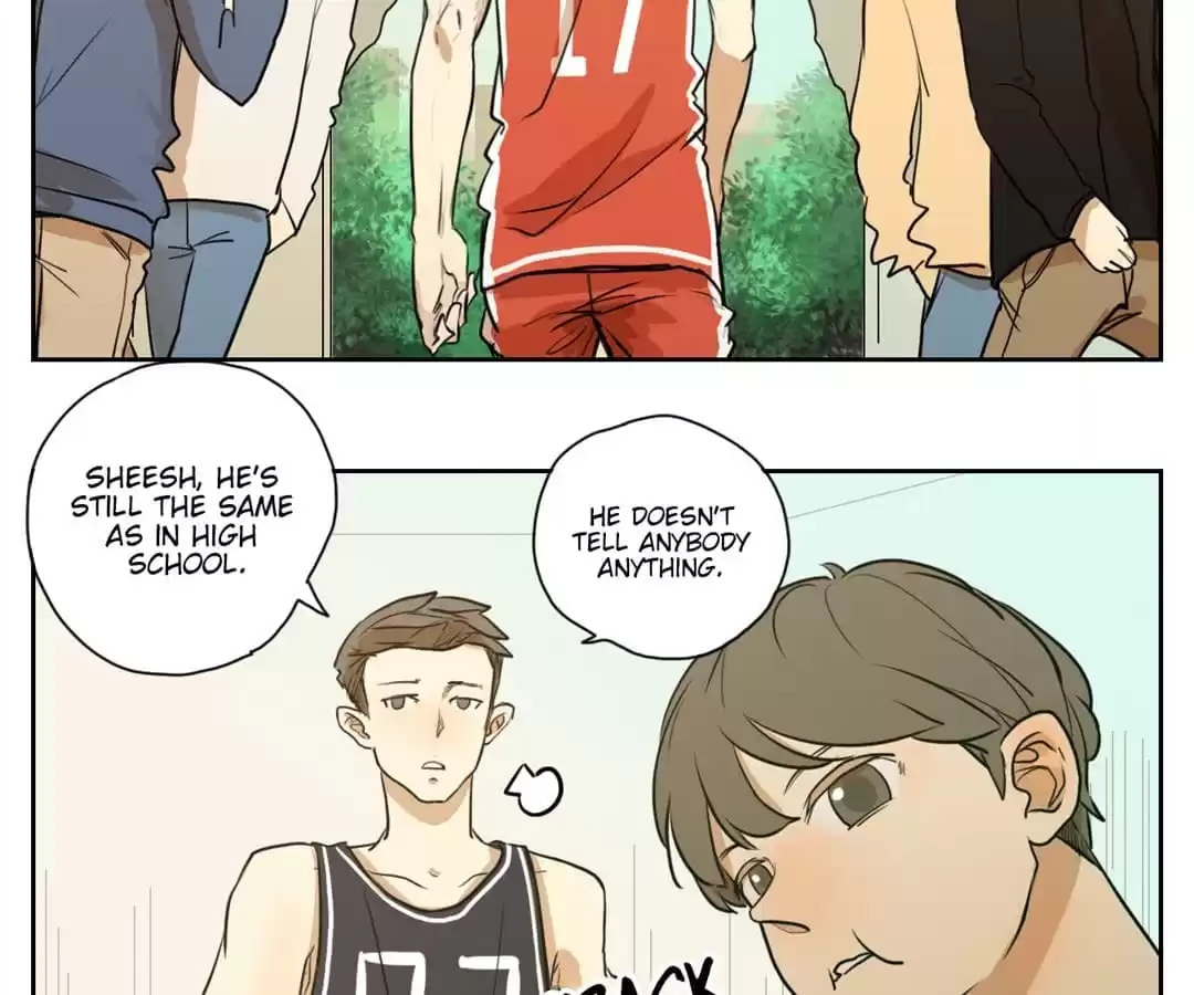 20 twenty (Colored) Chapter 11 page 9 - 