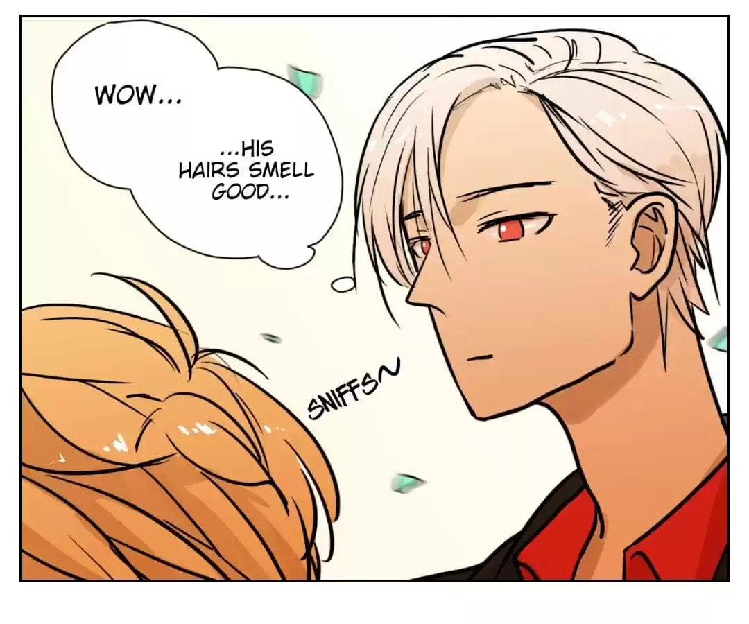 20 twenty (Colored) Chapter 12 page 23 - 