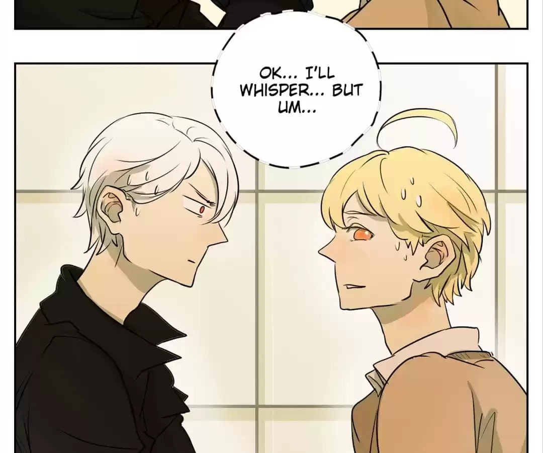 20 twenty (Colored) Chapter 15 page 11 - 
