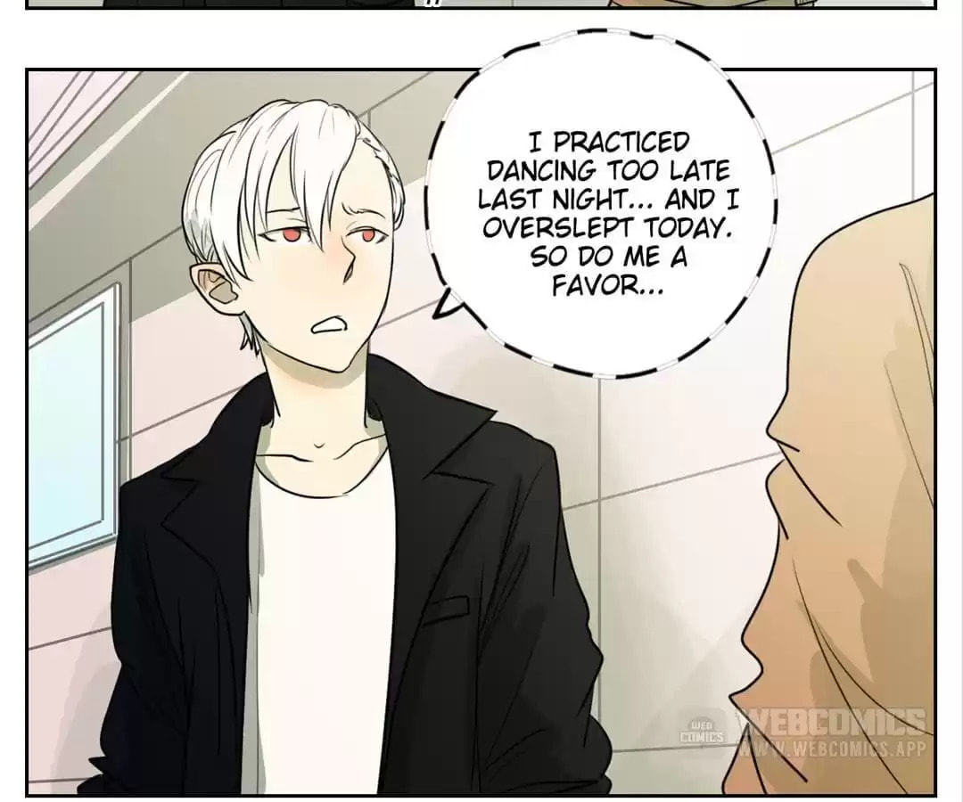 20 twenty (Colored) Chapter 15 page 14 - 