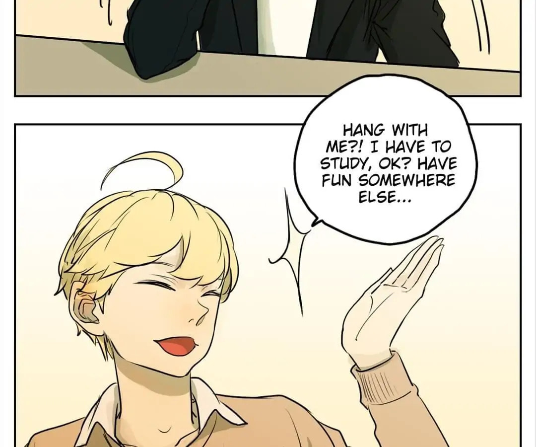20 twenty (Colored) Chapter 16 page 16 - 