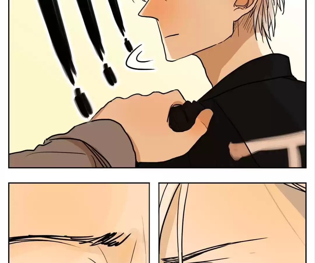 20 twenty (Colored) Chapter 18 page 21 - 