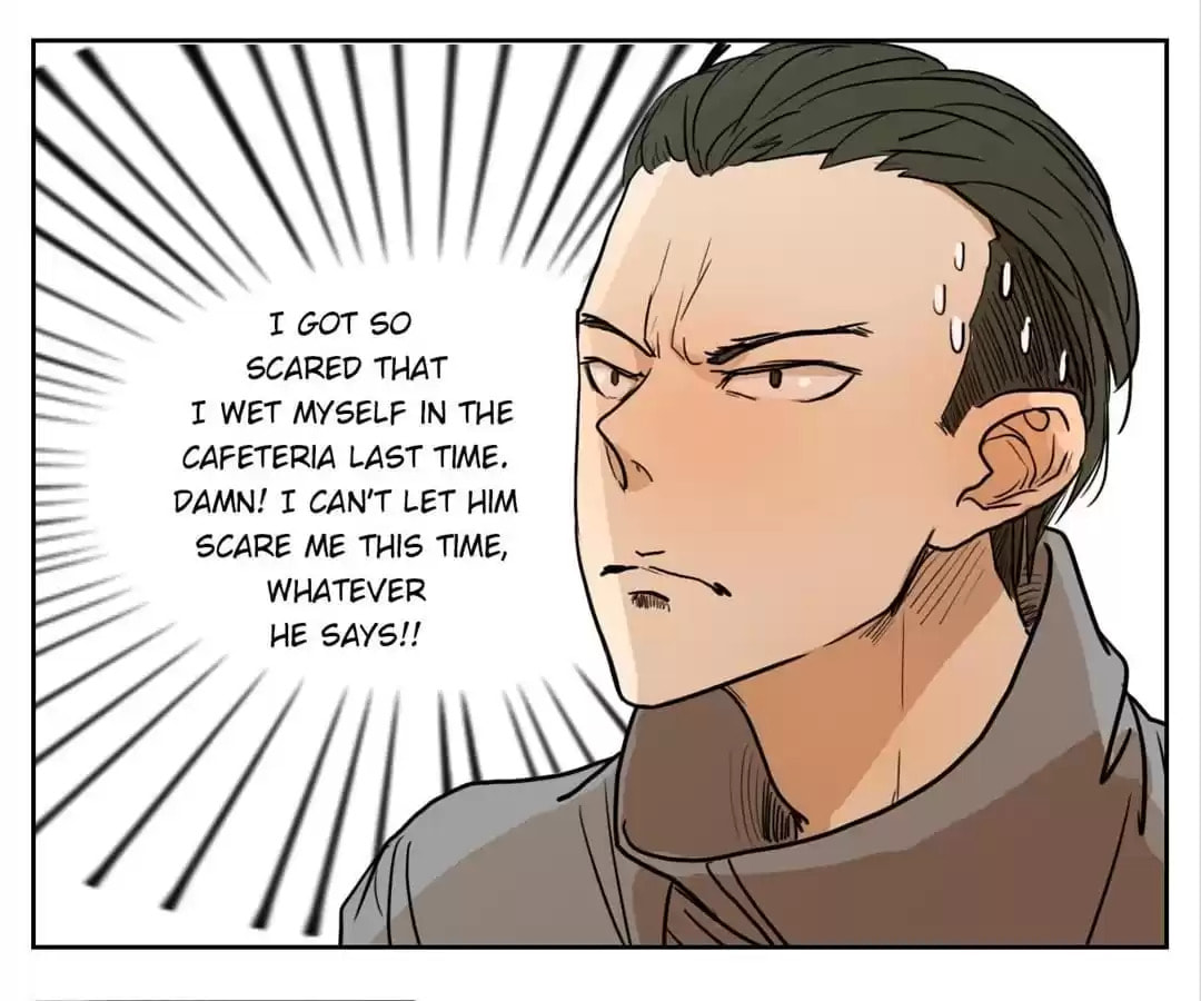 20 twenty (Colored) Chapter 18 page 25 - 