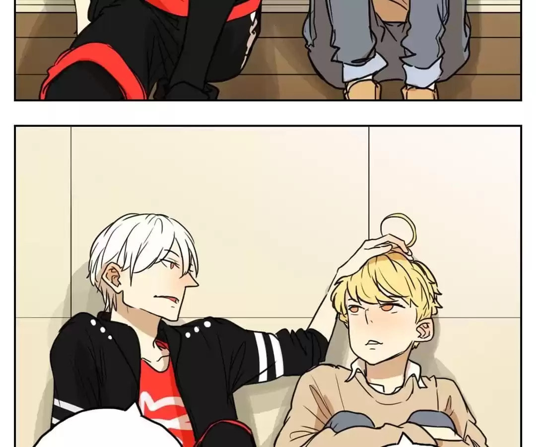 20 twenty (Colored) Chapter 19 page 25 - 