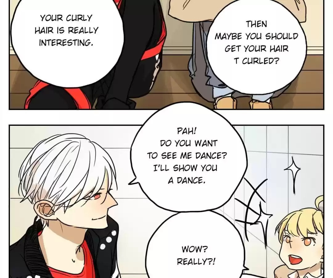 20 twenty (Colored) Chapter 19 page 26 - 