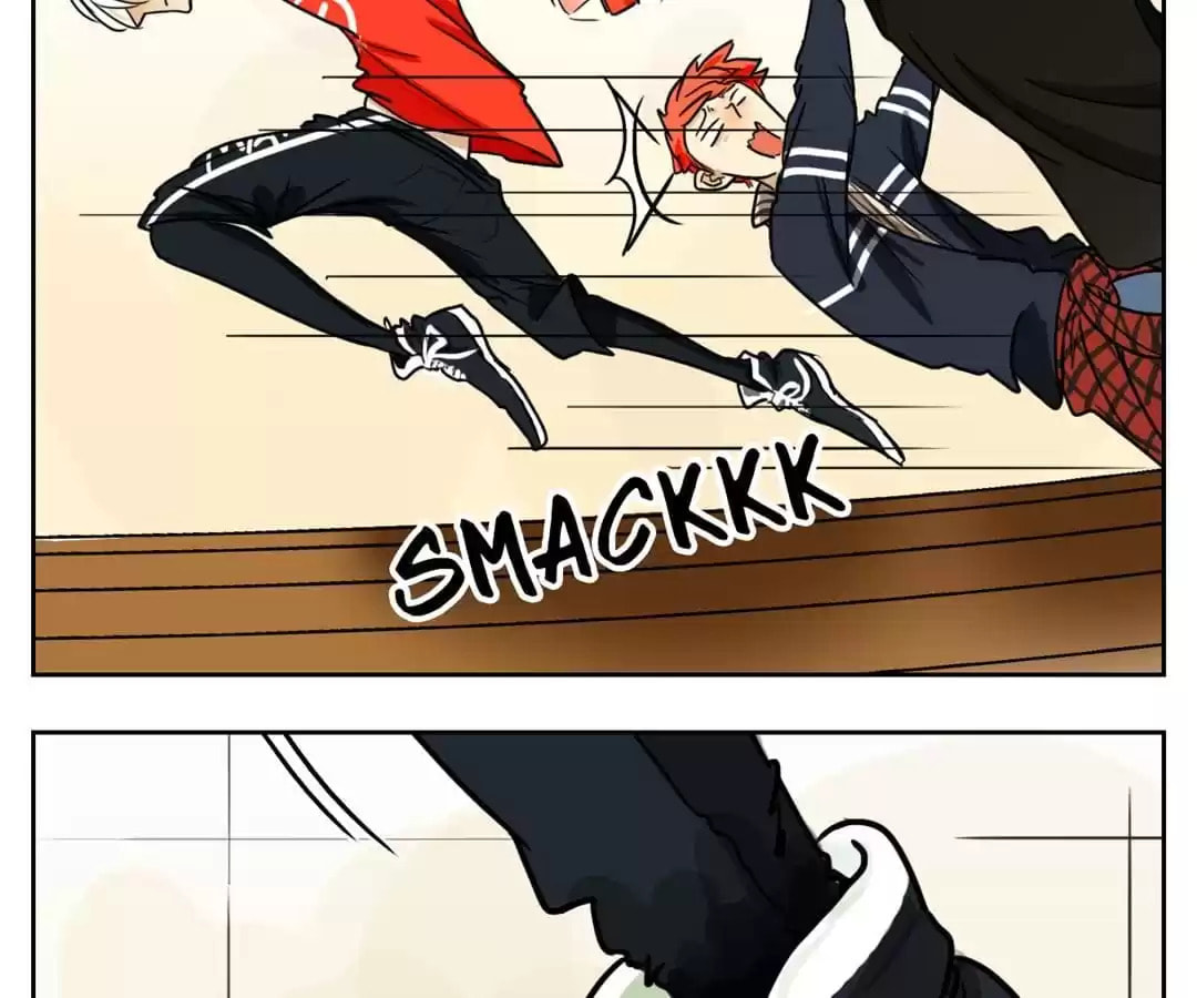 20 twenty (Colored) Chapter 22 page 14 - 
