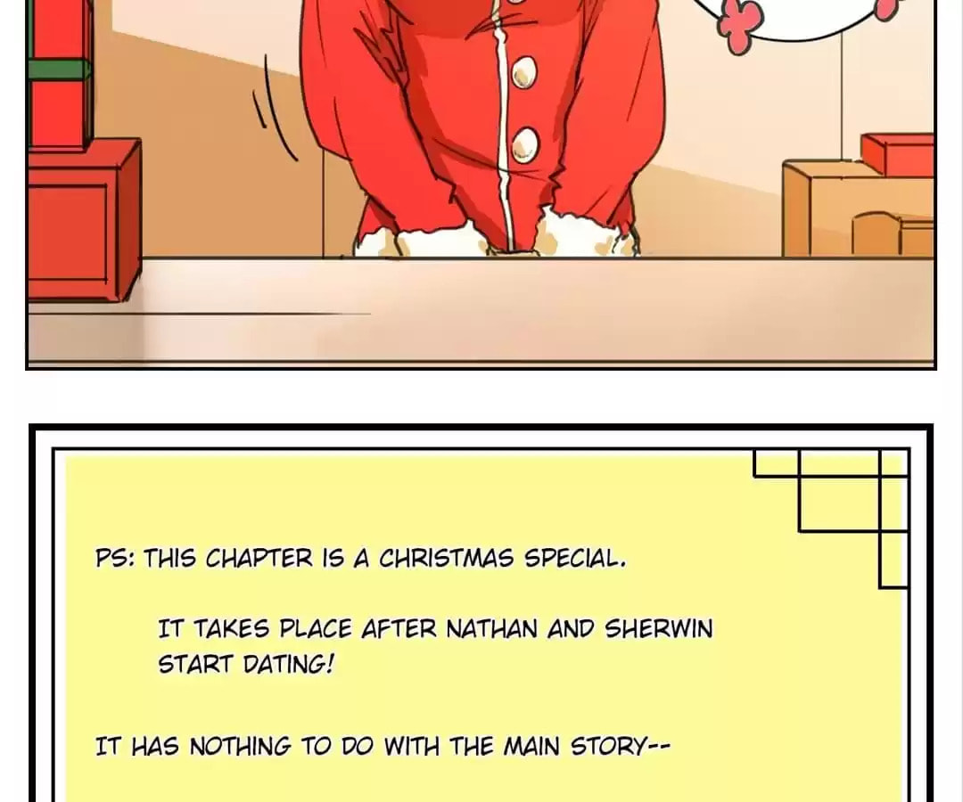 20 twenty (Colored) Chapter 23 page 11 - 