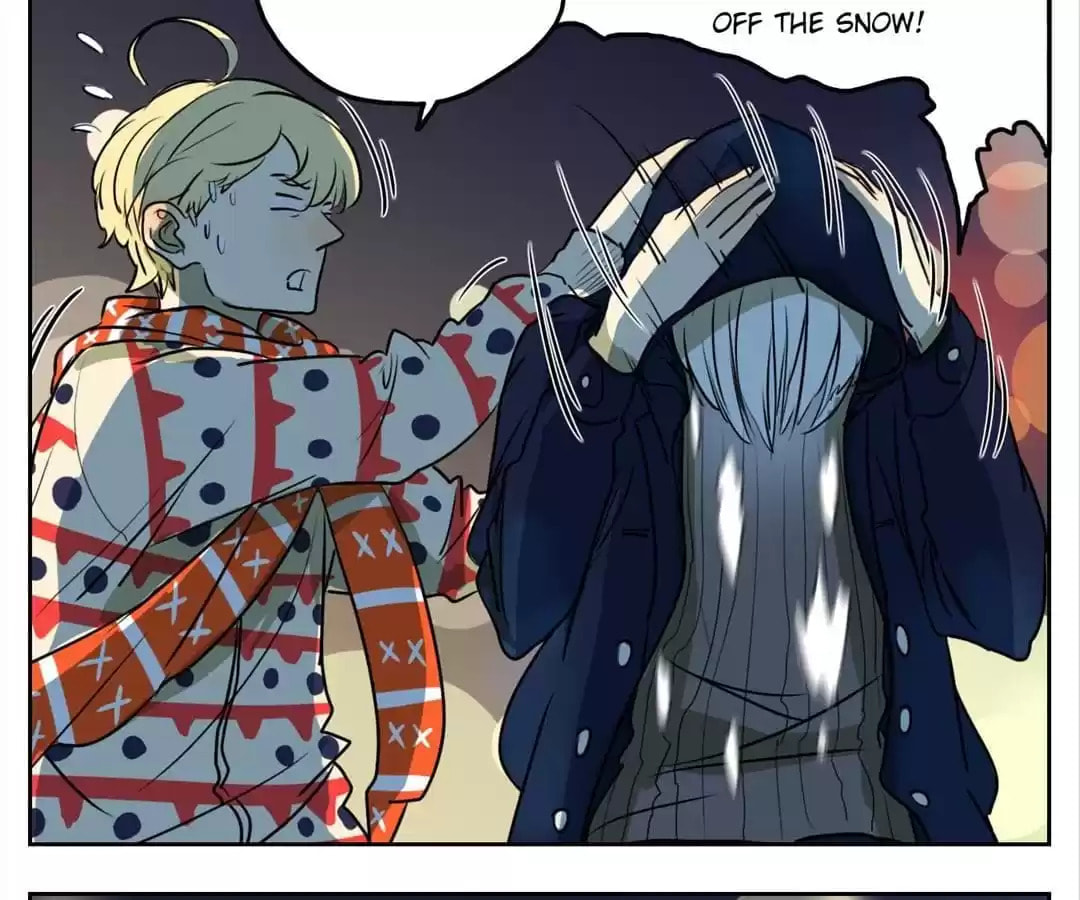 20 twenty (Colored) Chapter 23 page 30 - 