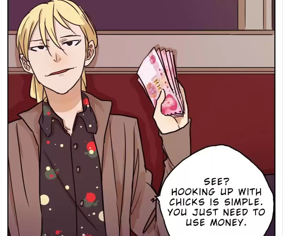 20 twenty (Colored) Chapter 25 page 24 - 