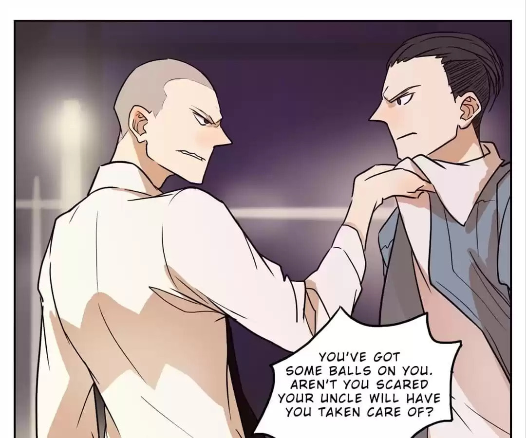 20 twenty (Colored) Chapter 25 page 34 - 