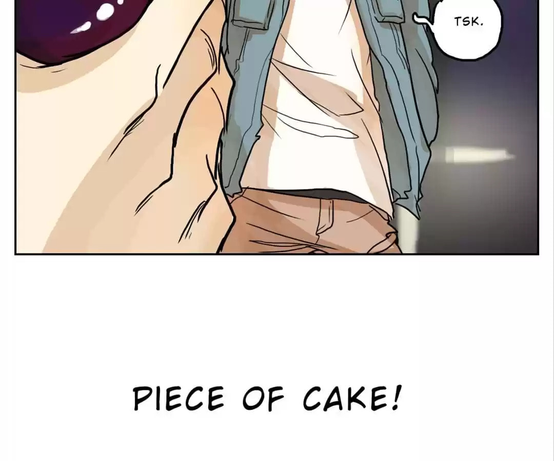20 twenty (Colored) Chapter 25 page 40 - 