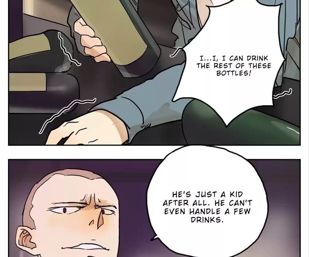 20 twenty (Colored) Chapter 25 page 42 - 