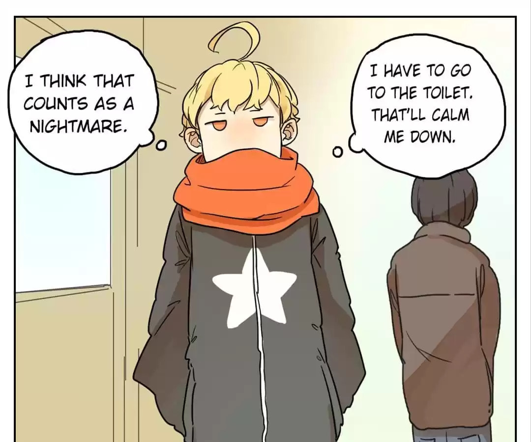 20 twenty (Colored) Chapter 26 page 32 - 