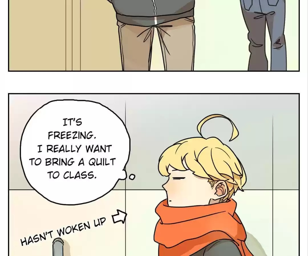 20 twenty (Colored) Chapter 26 page 33 - 